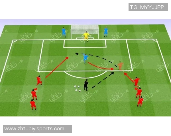 掌握足球运球技巧的关键要领与实用训练方法解析