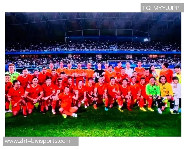 香港足球队电影揭示青春梦想与团队精神的感人故事