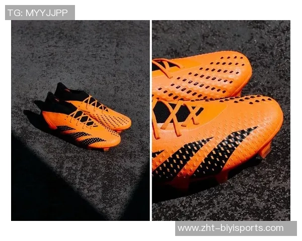 选择最舒适的足球鞋推荐让你在场上尽情发挥的完美装备